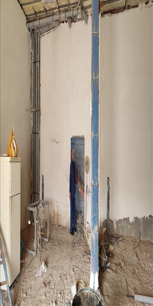 بازدید از خانه جوان گلستان