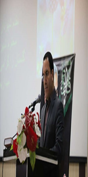  گردهمایی شاعرین شهر گلستان در