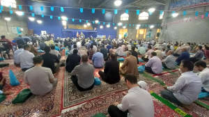 جمعه بیست وچهارم تیرماه ۱۴۰۱ گفتگوی