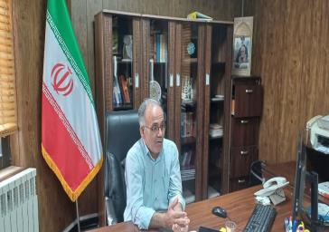 توسعه بخش بوستان در گرو همکاری و تعامل شوراها و دهیاری های تابعه با بخشداری