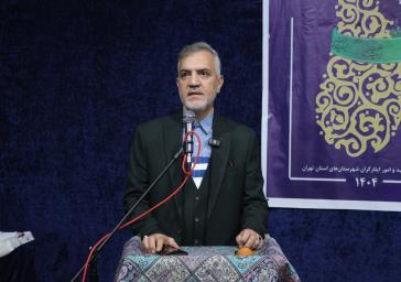 ترویج فرهنگ ایثار و شهادت از مهم‌ترین ماموریت‌های فرهنگی شهرستان است