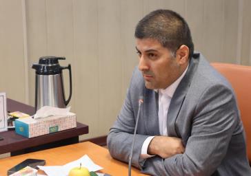 هشدار دادستان بهارستان به مدیران کم‌کار؛ برخورد قاطع با محتکران