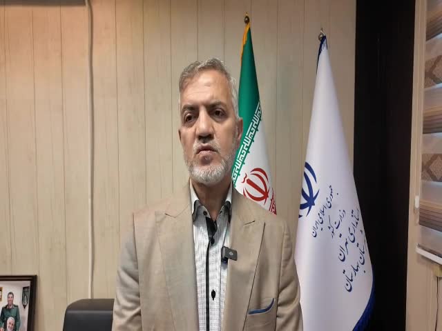  تشریح آخرین وضعیت جلوگیری از پسماندسوزی در شهرستان